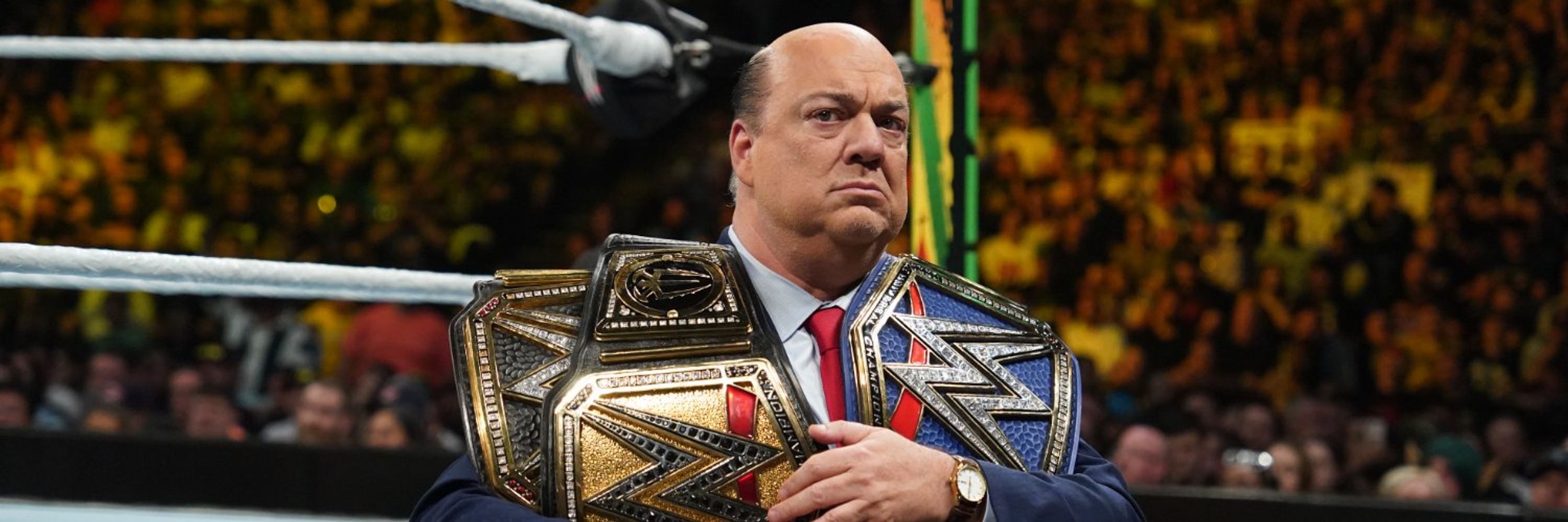 Paul Heyman