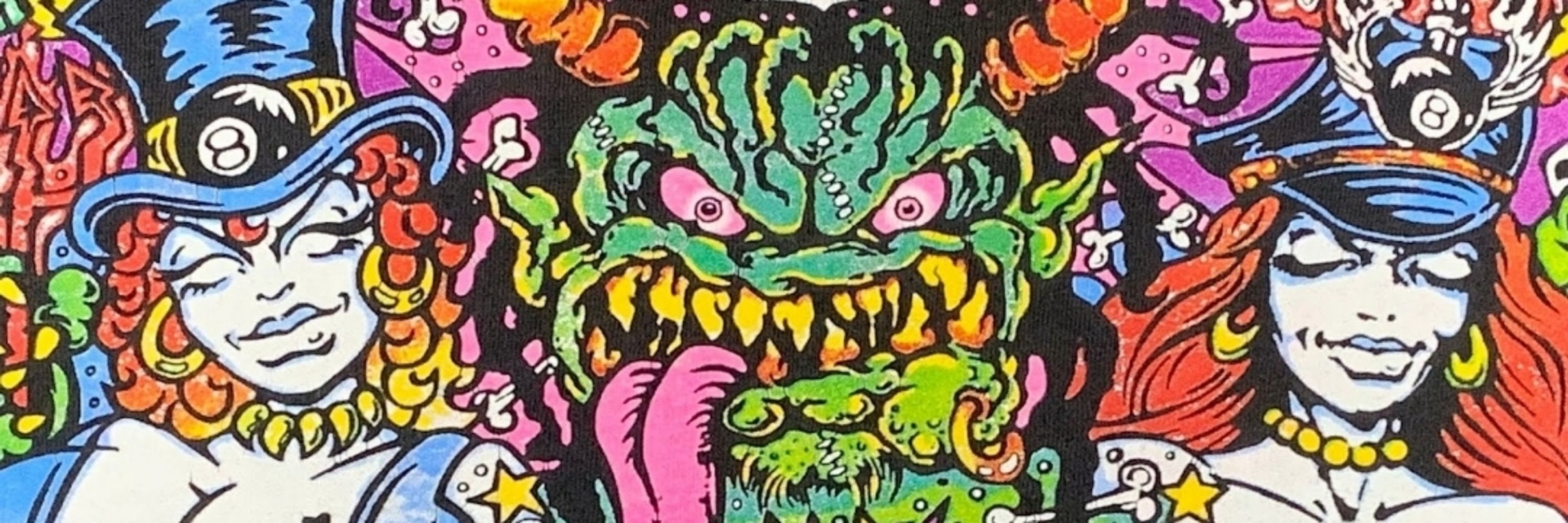 WhiteZombie