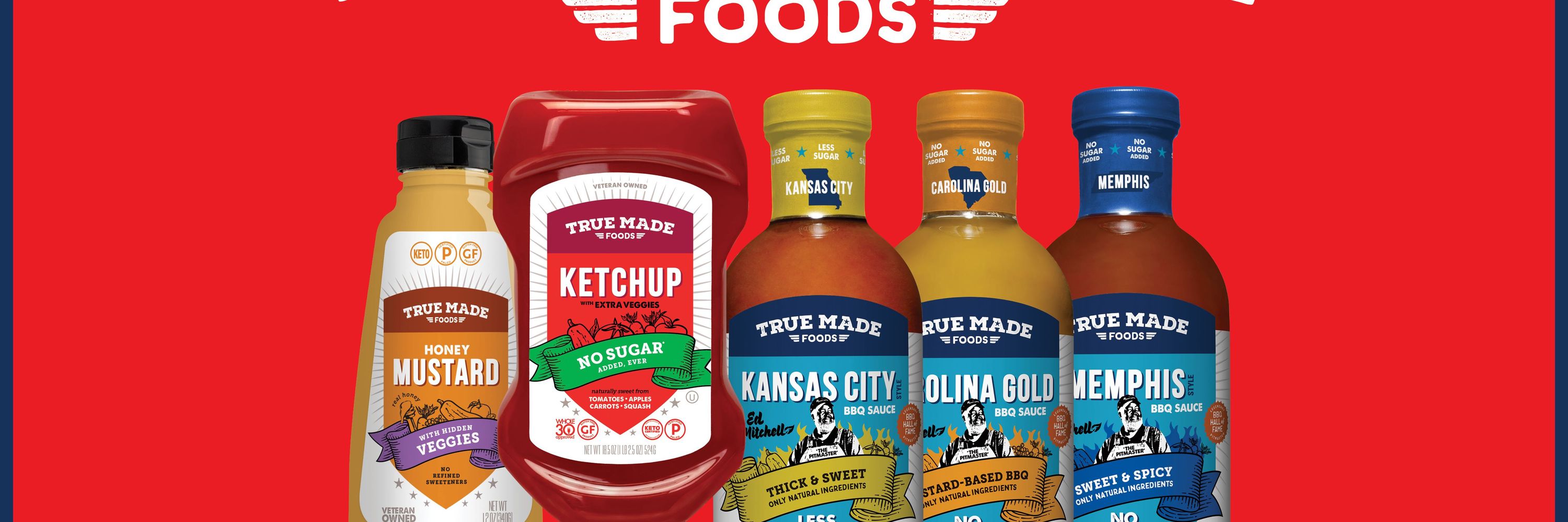 True Made Foods