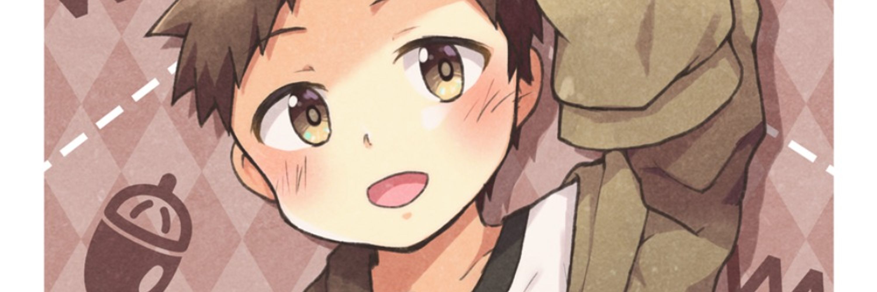 河野たくま