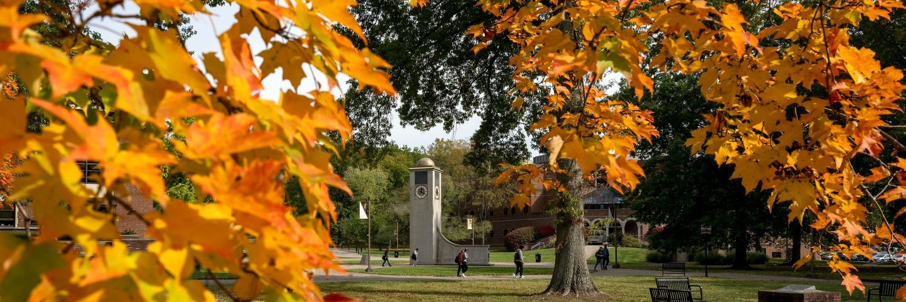 West Virginia State University