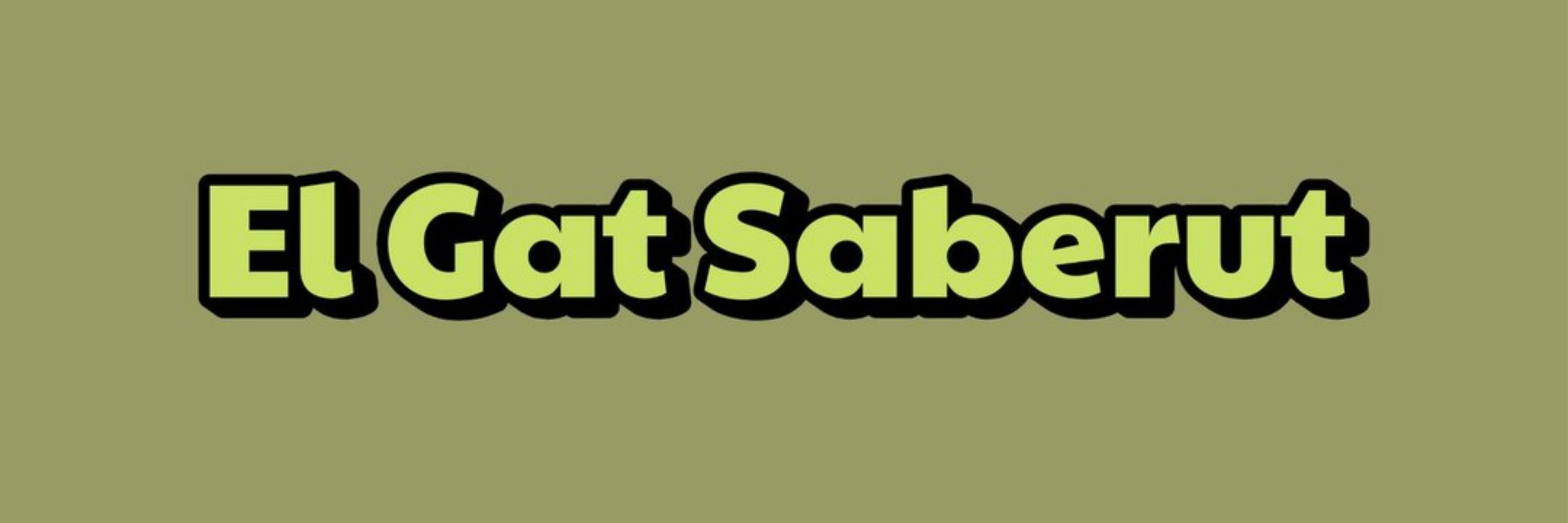 Gat Saberut