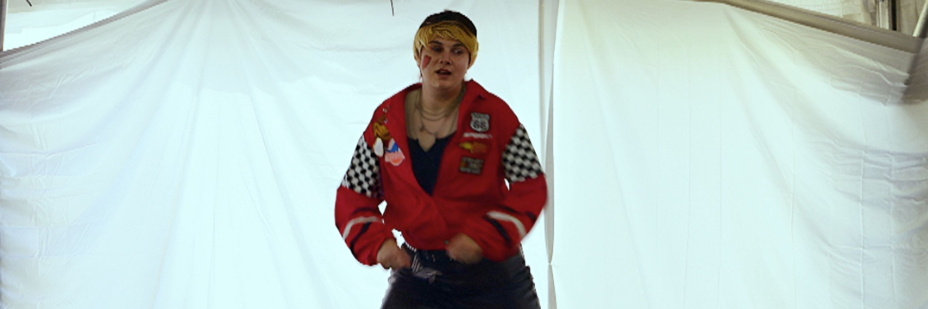 Red Trin