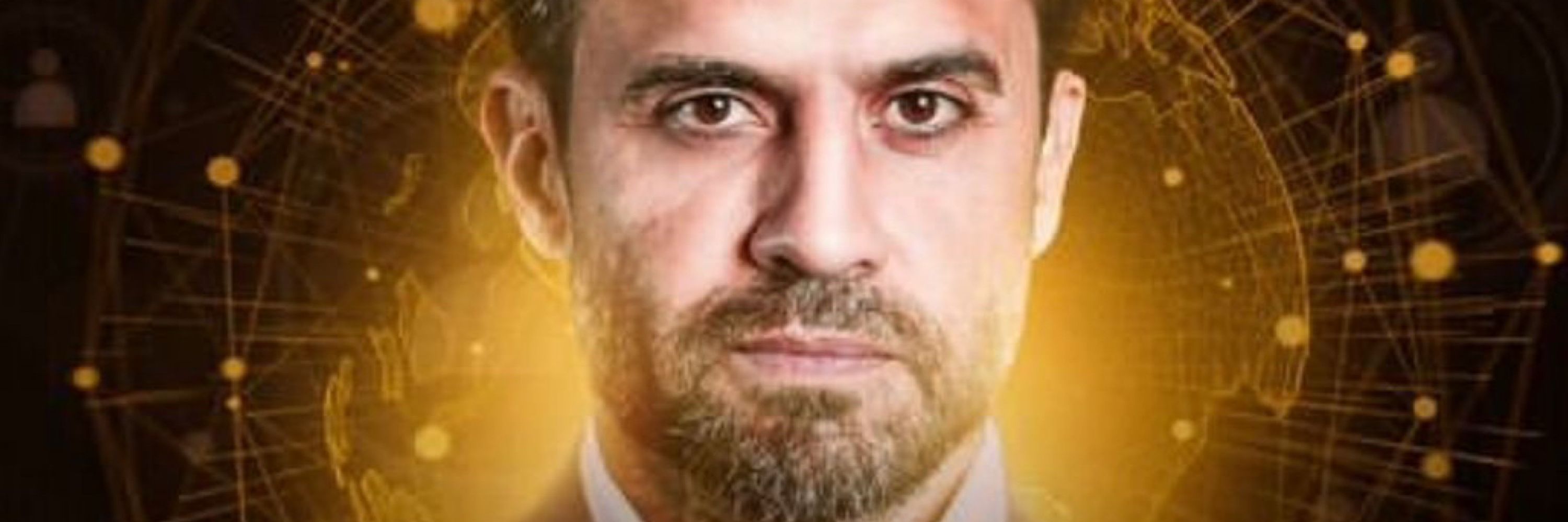 Pablo Marcal