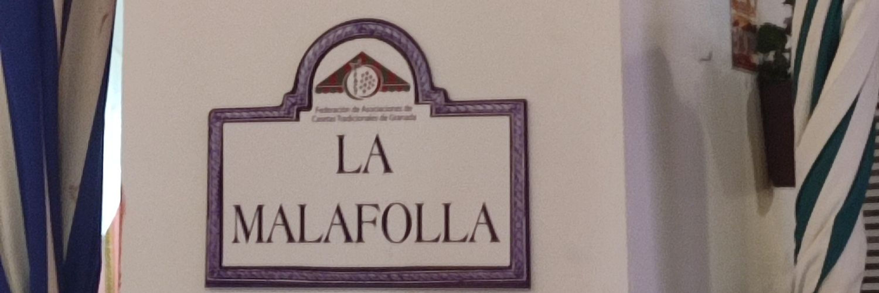 El Malafolla