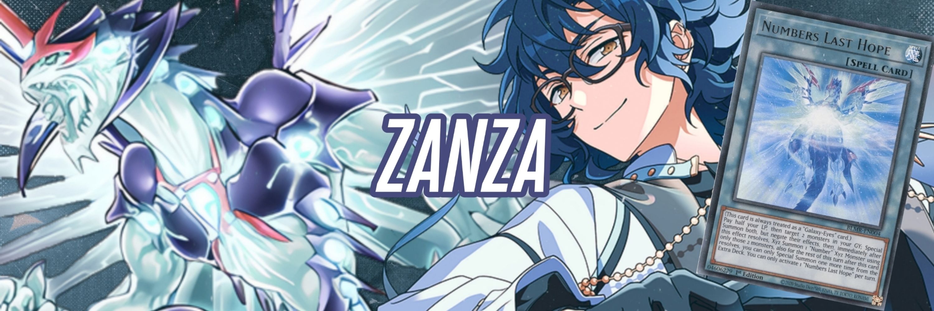 zanza