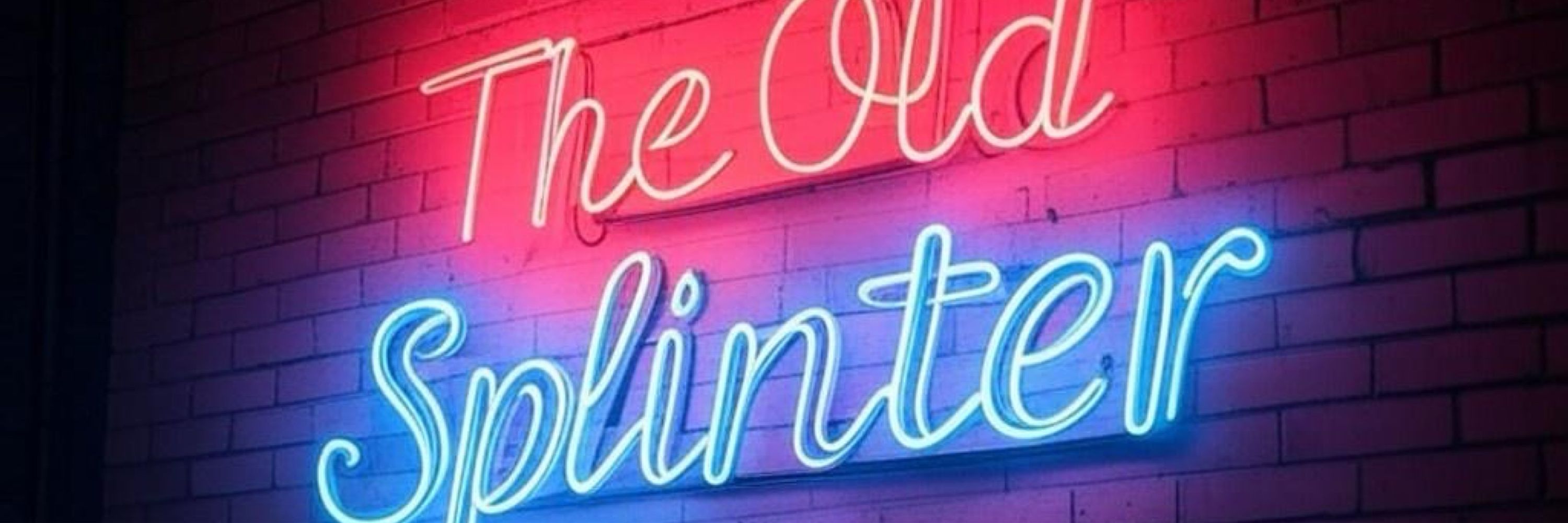 The_Old_Splinter