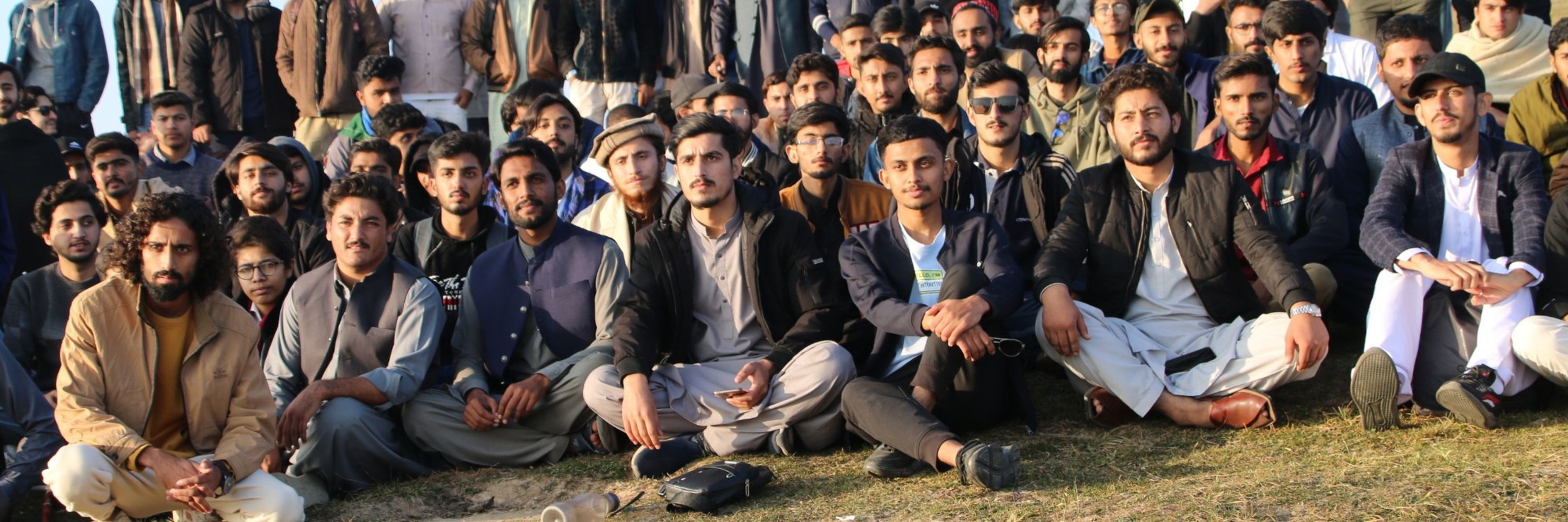 M Zulqarnain Shafi