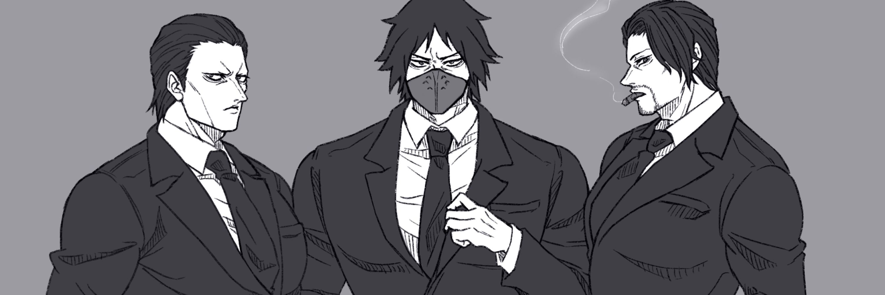 にじちゃん🌝👐💥