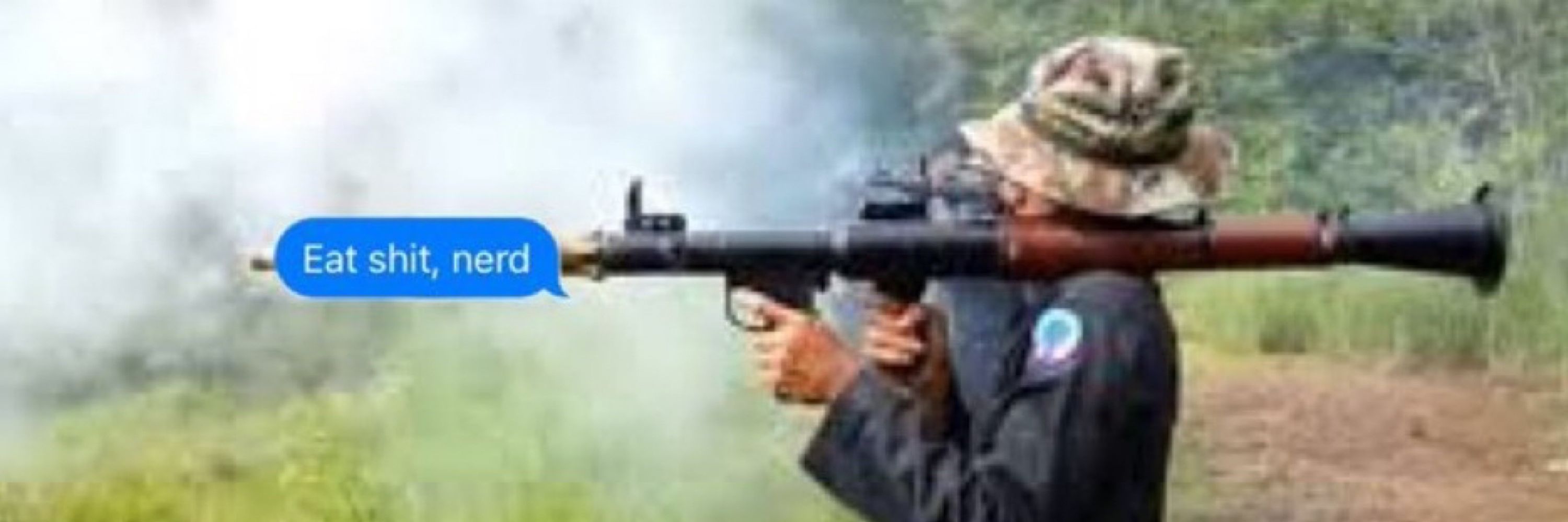 Comrade Dipshit