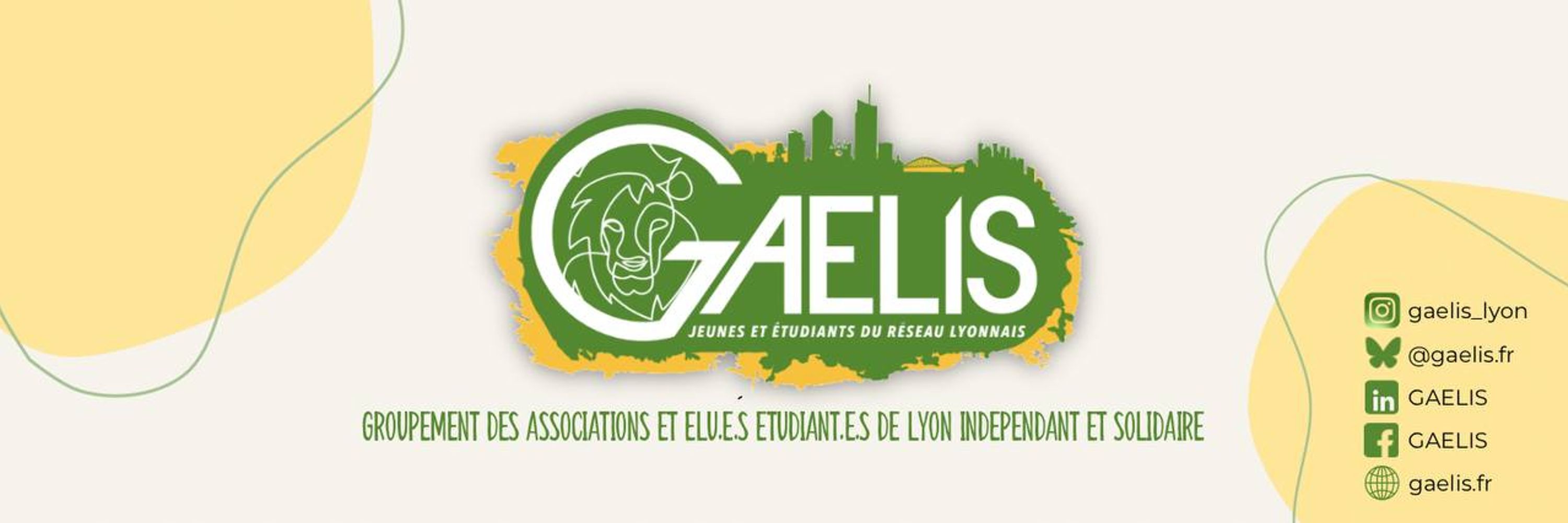 GAELIS Lyon