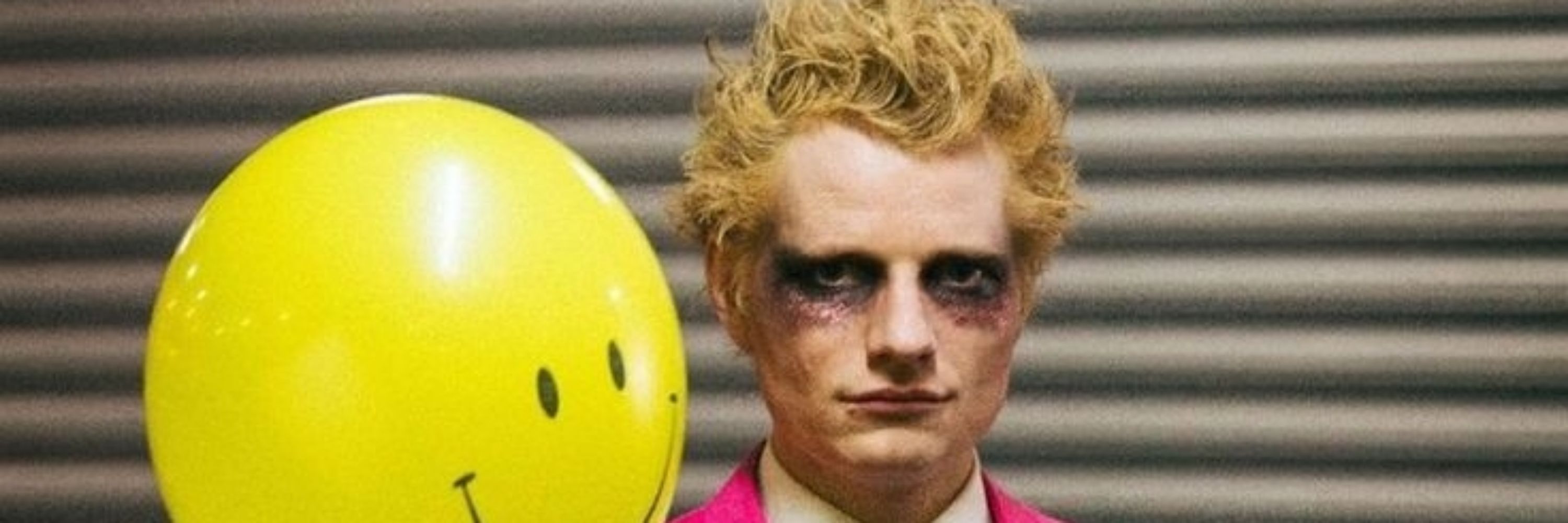 andy ៹ bts , ed
