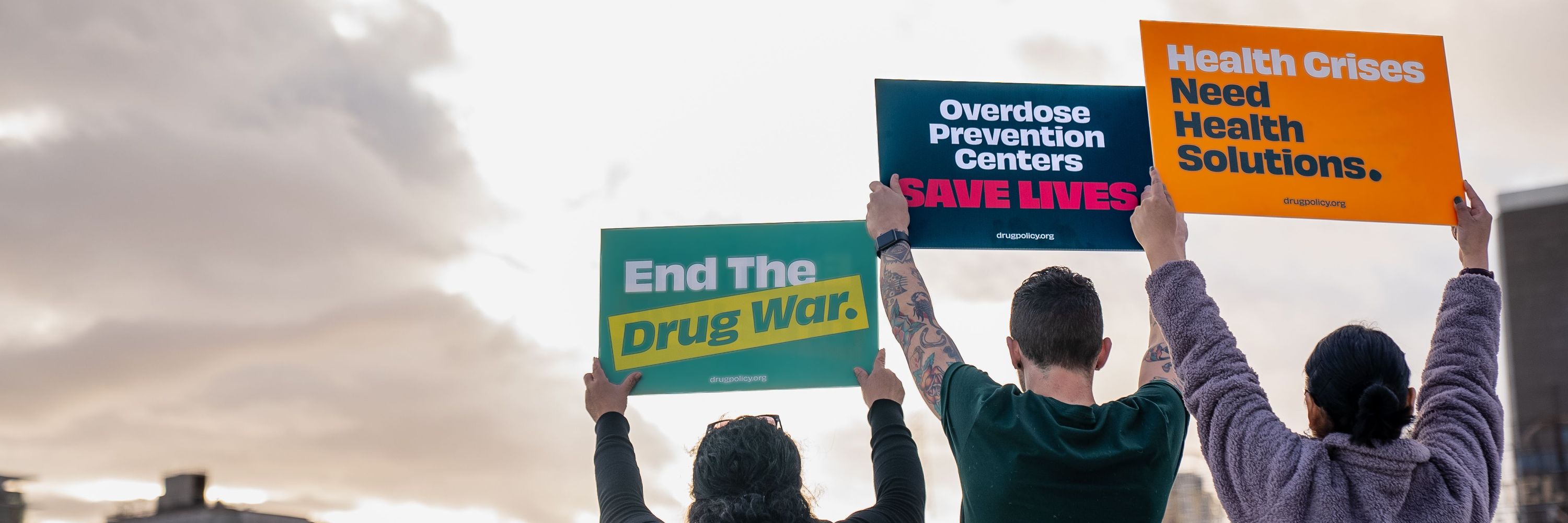 Drug Policy Alliance