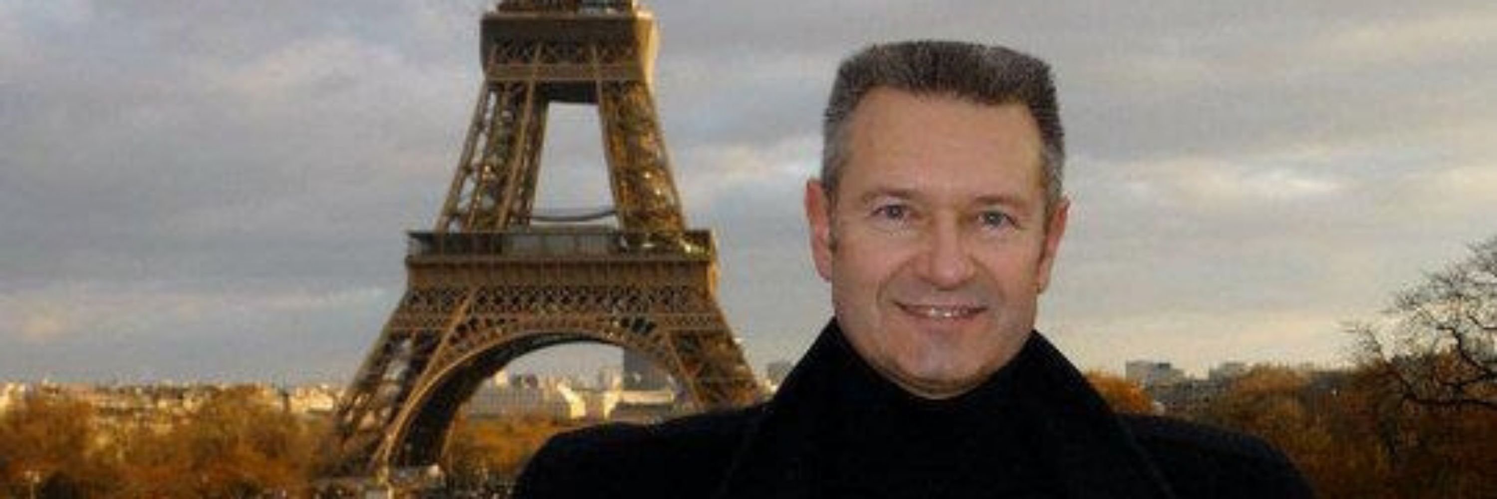 Herbert Trabold