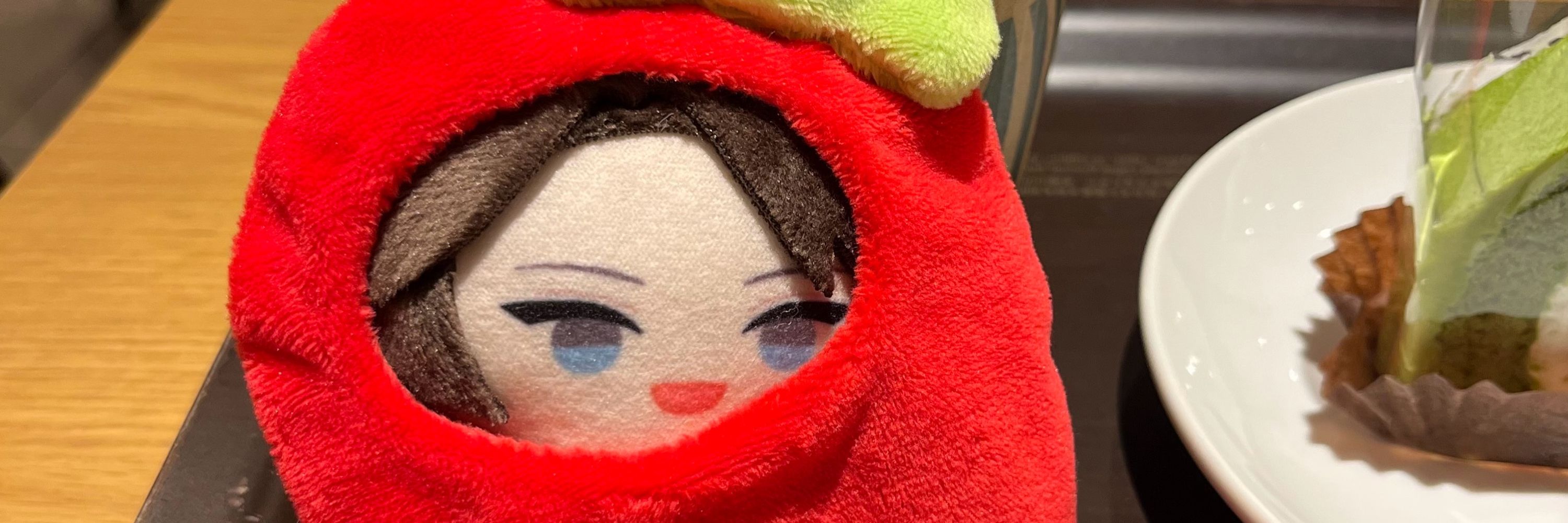どちゃ