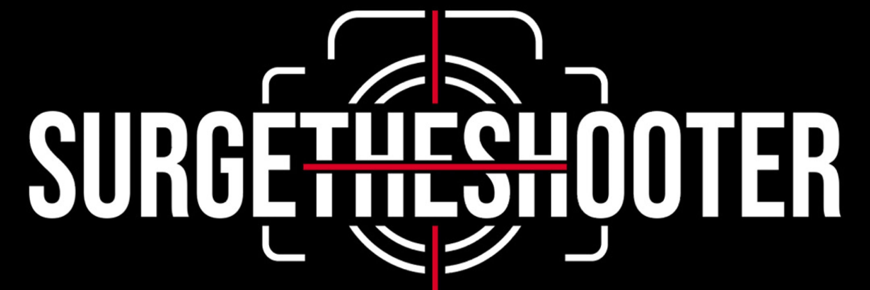 SurgeTheShooter