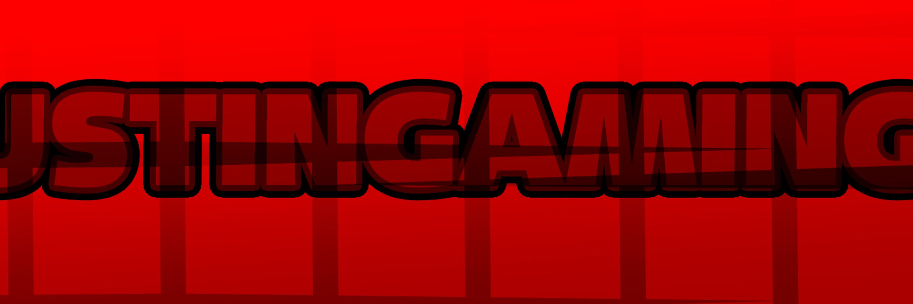 JustinGamingX