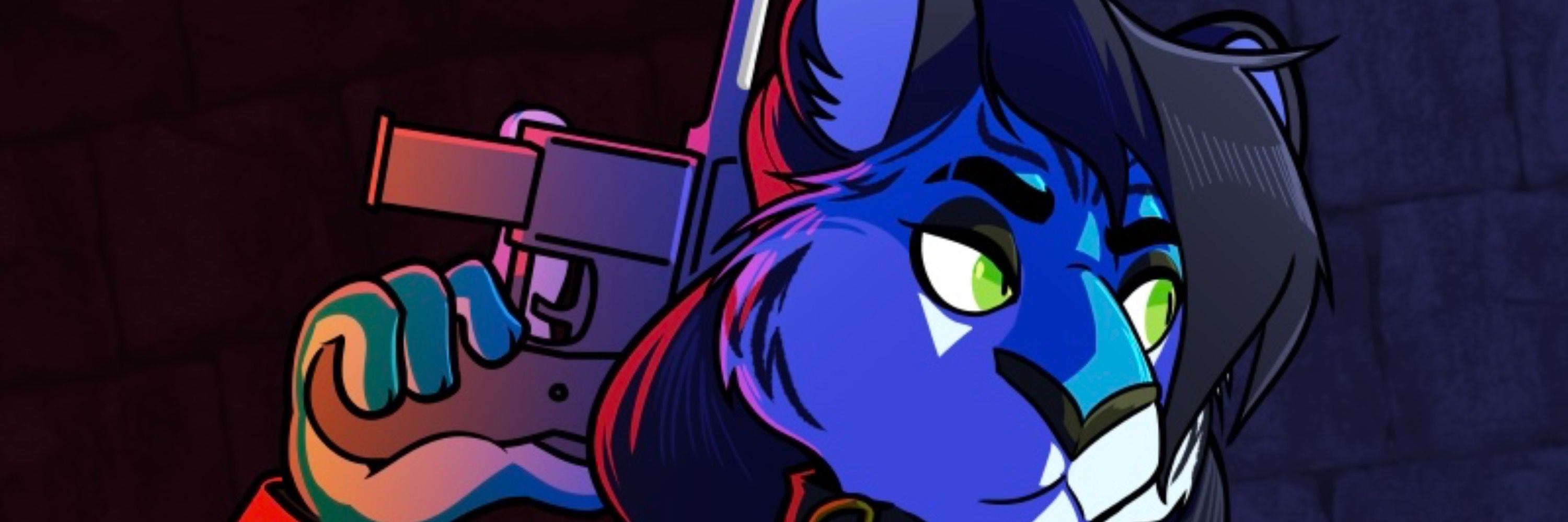 Tigress Electronics
