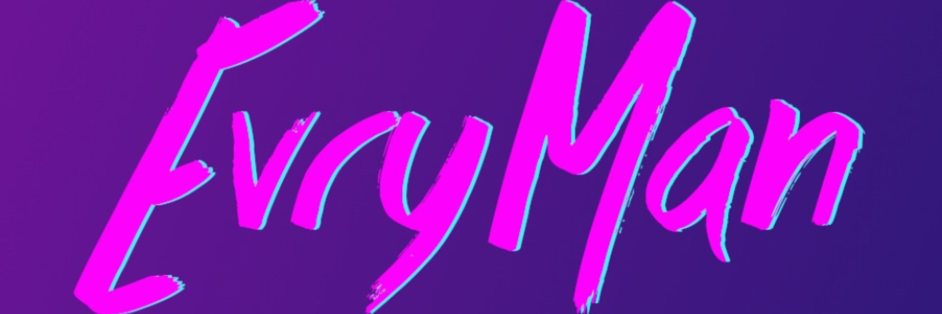 EvryMan