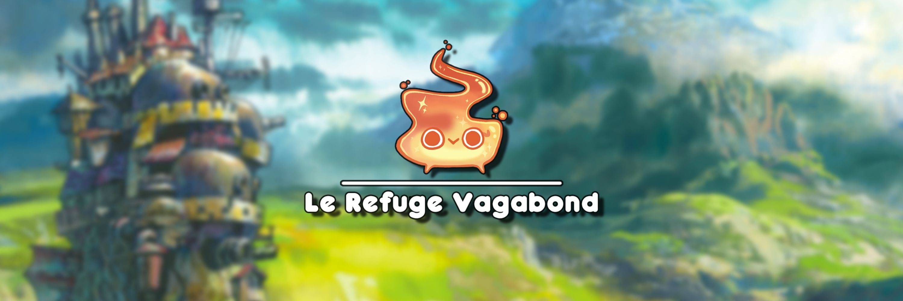 Le Refuge Vagabond