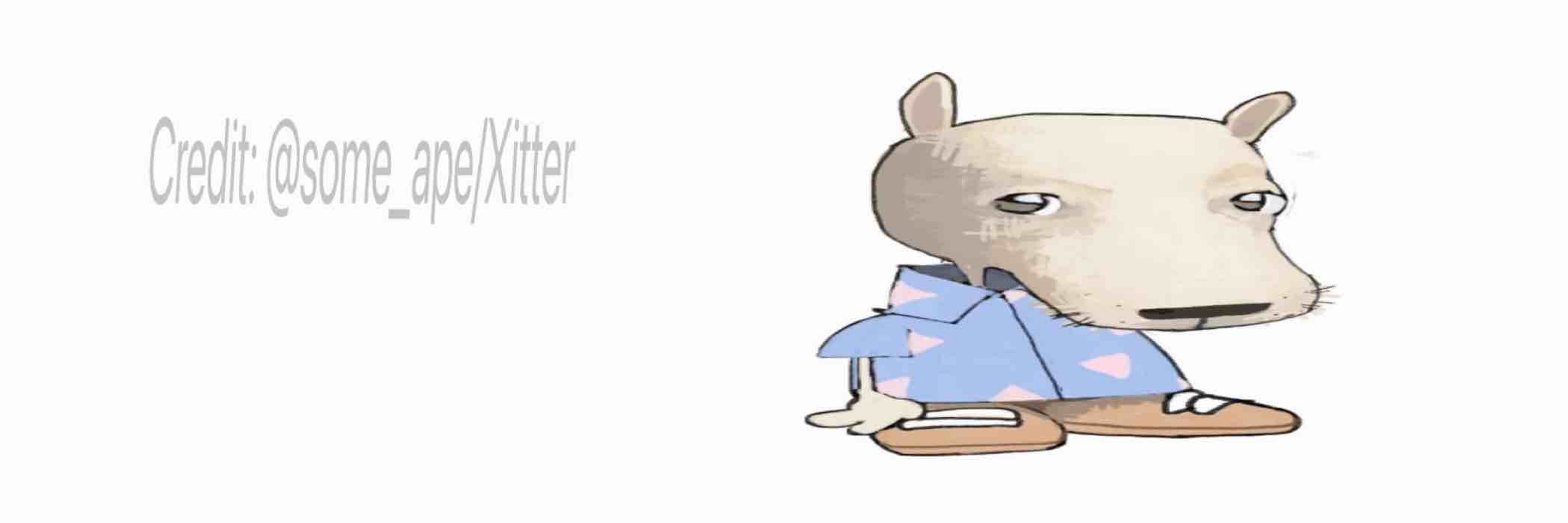 TrustyGeorge