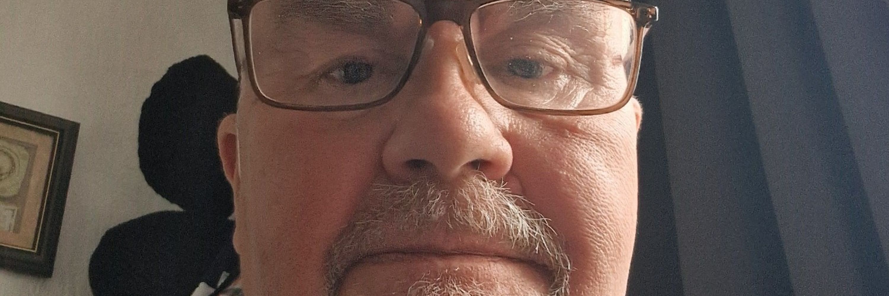 Stephen Garner