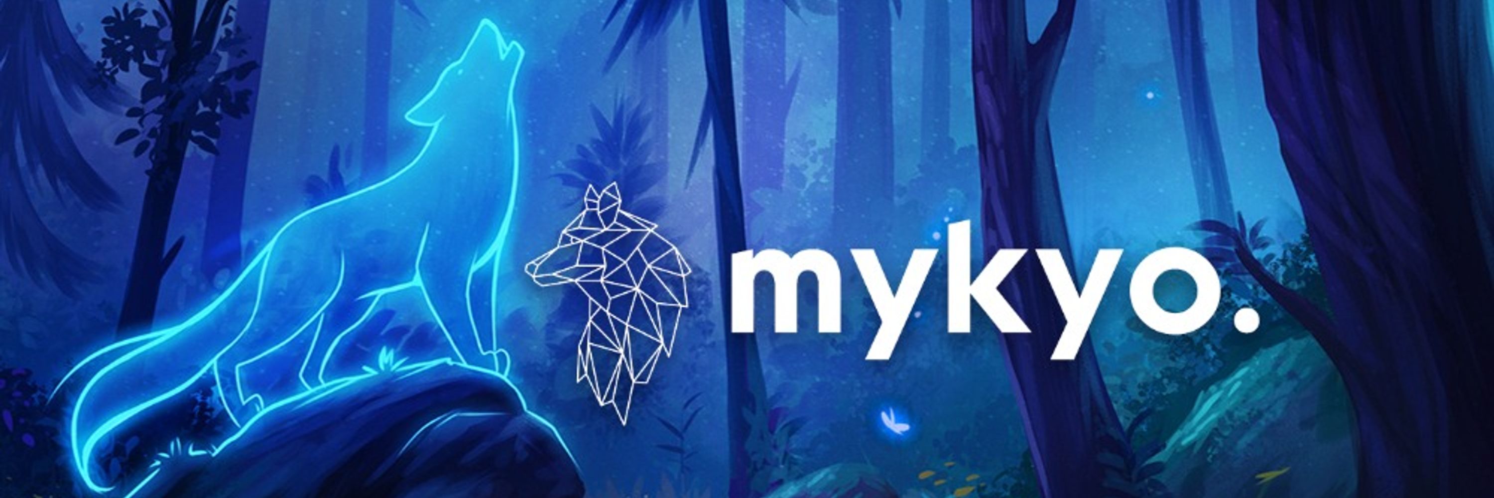 M Y K Y O