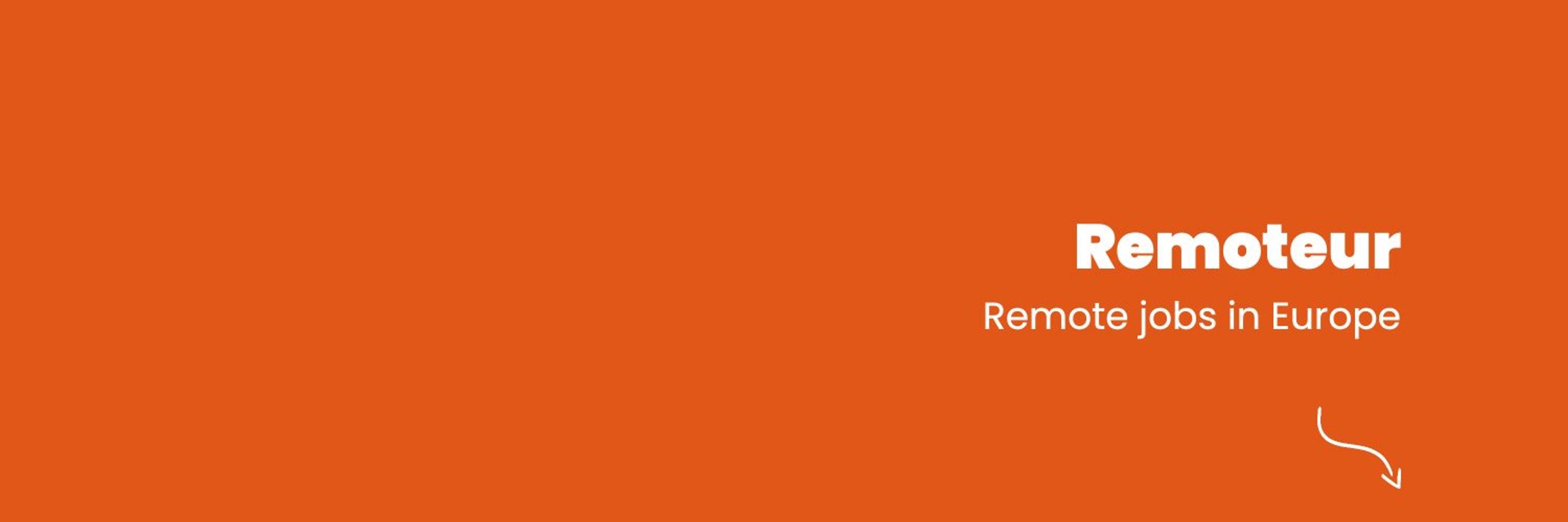 Remoteur