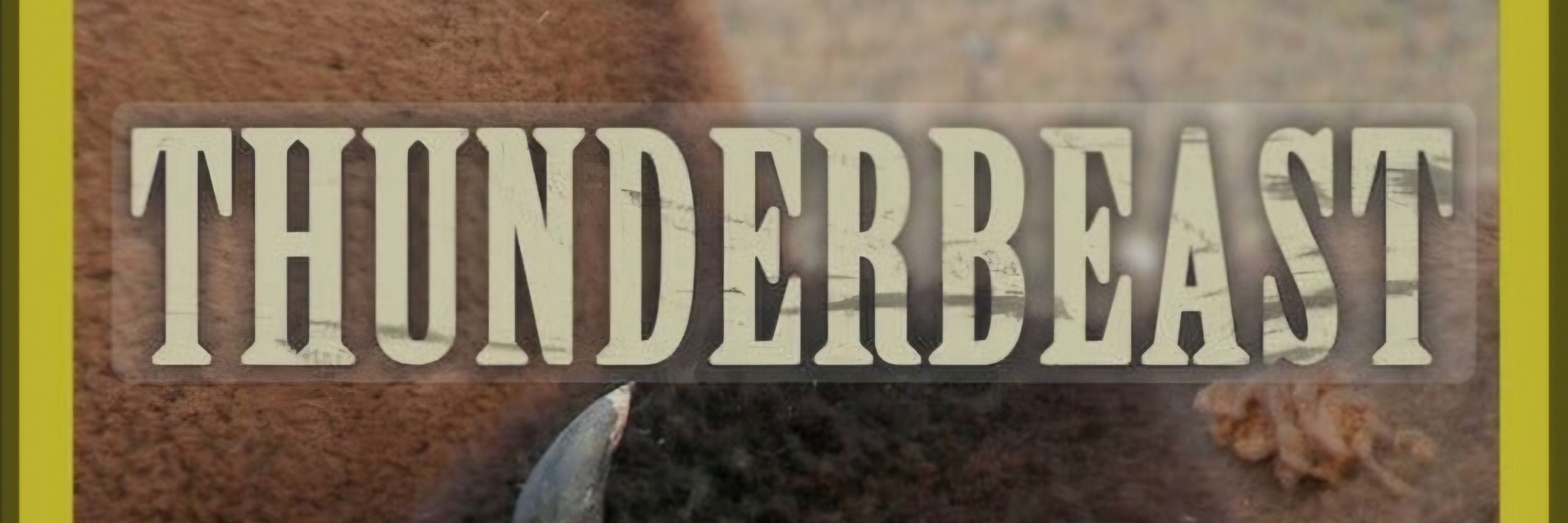 Thunderbeast