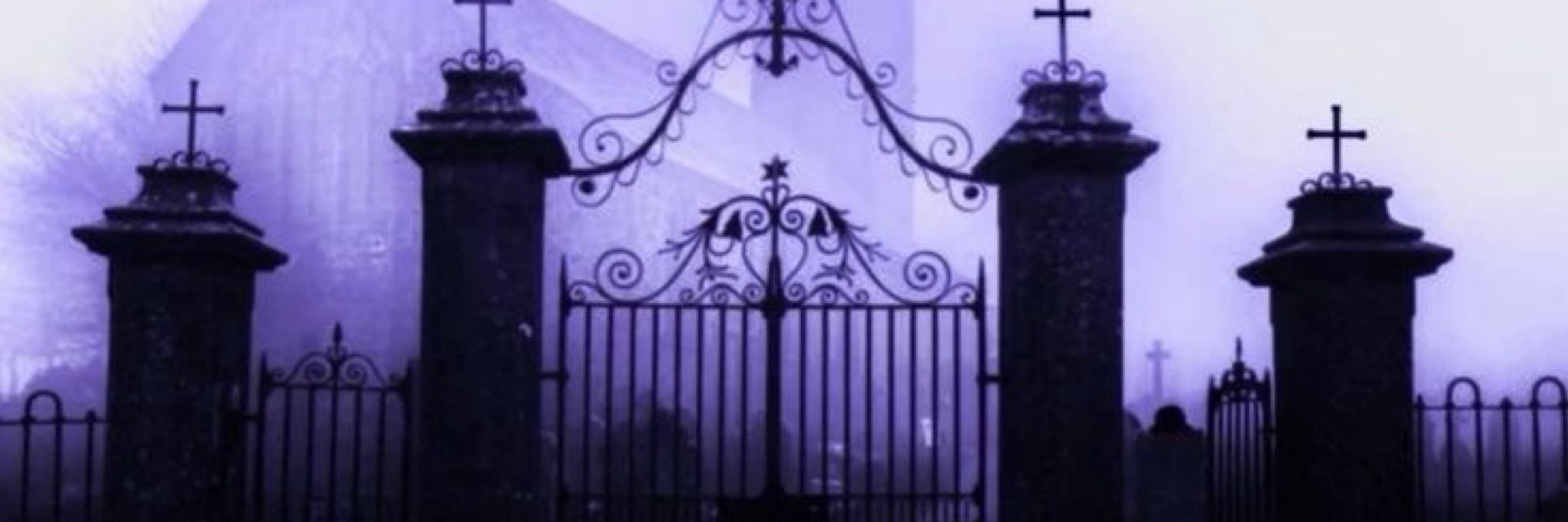 Violet Light