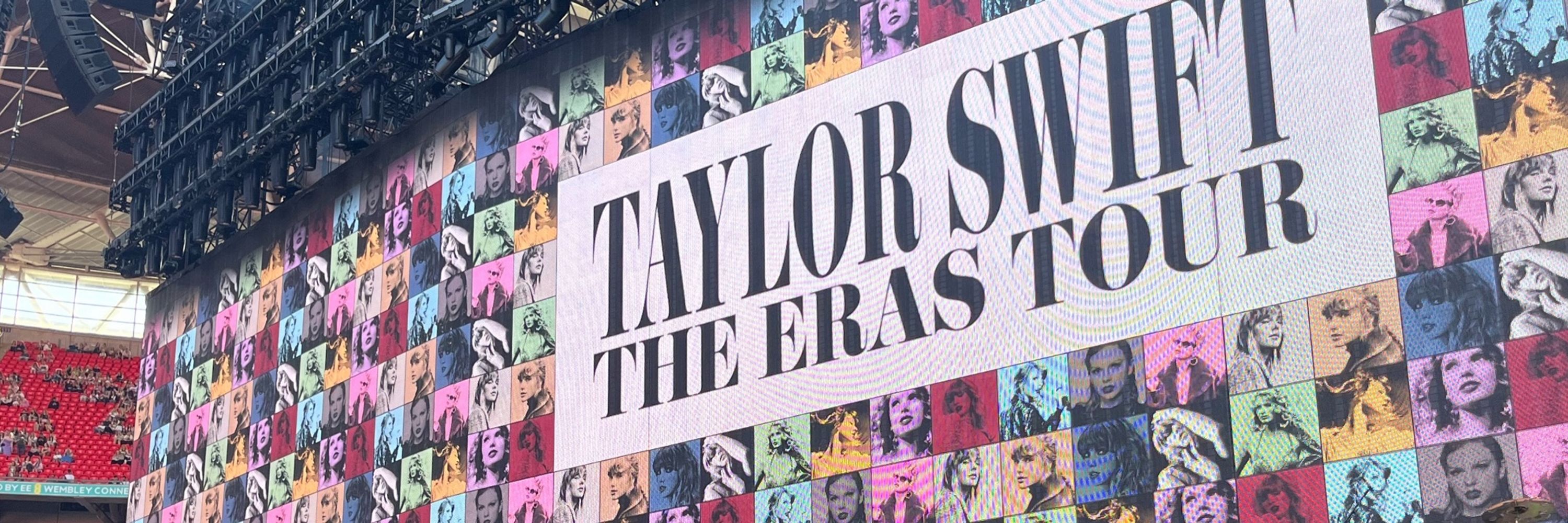 nyah!! || misses taylor