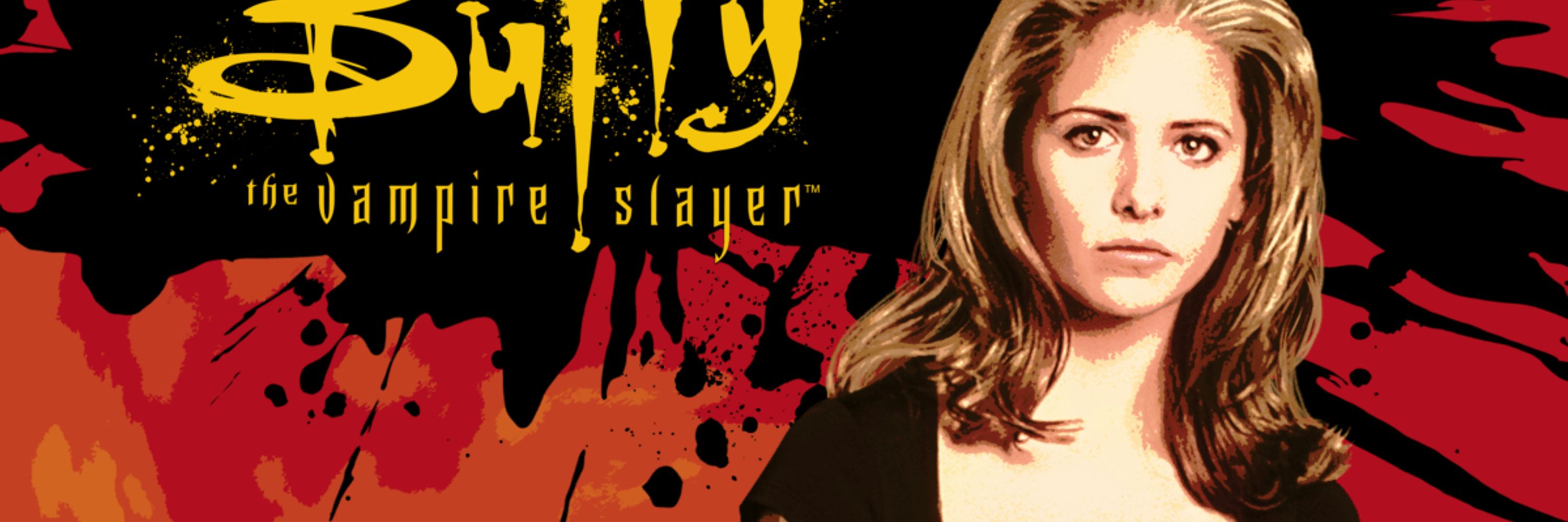 The Buffyverse and Beyond