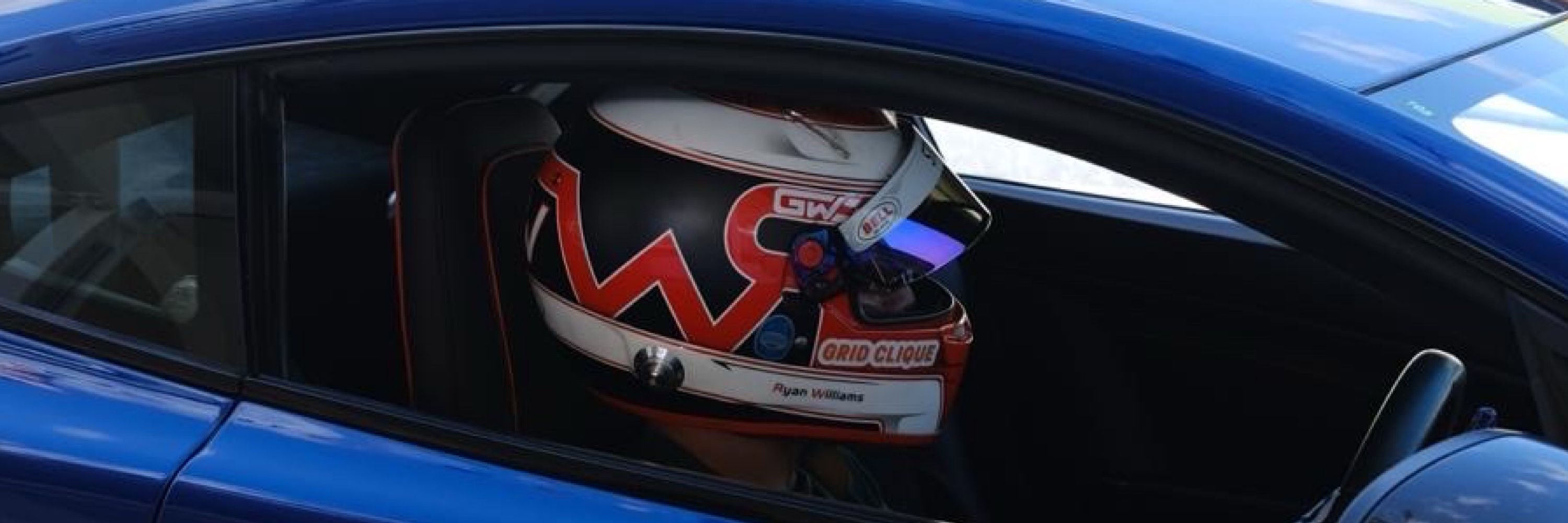 Ryan Williams