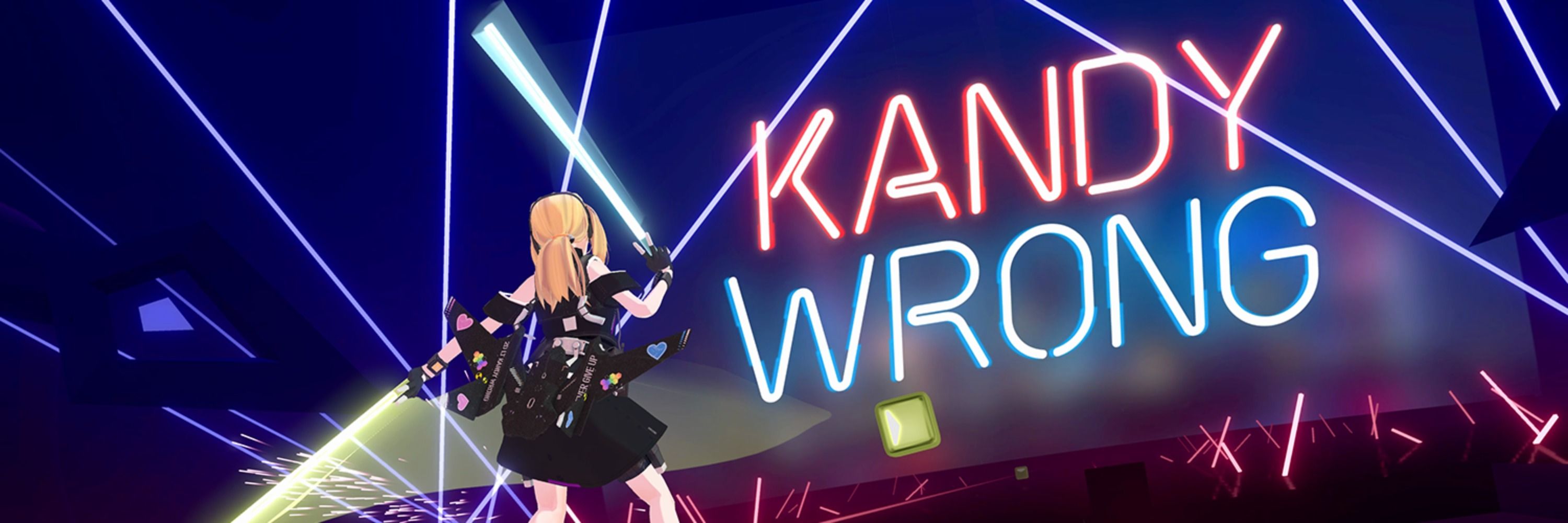 KandyWrong