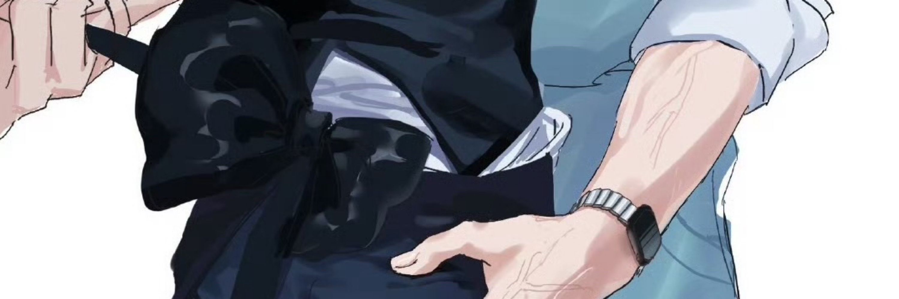 Jc觉醒