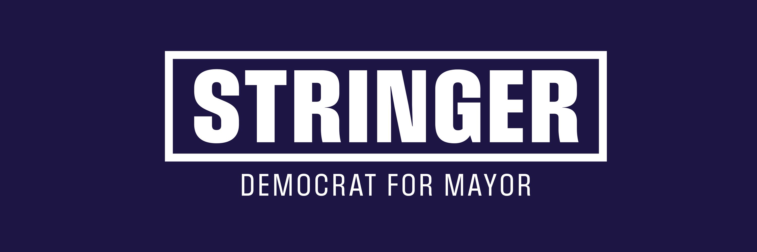 Scott Stringer