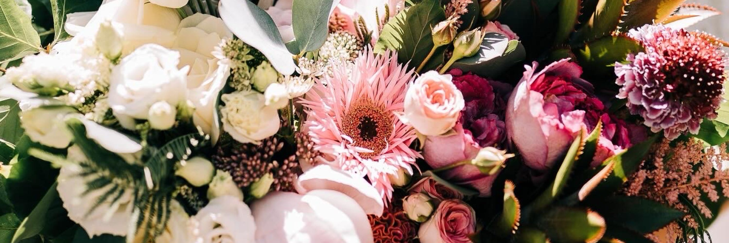Green Earth Flowers