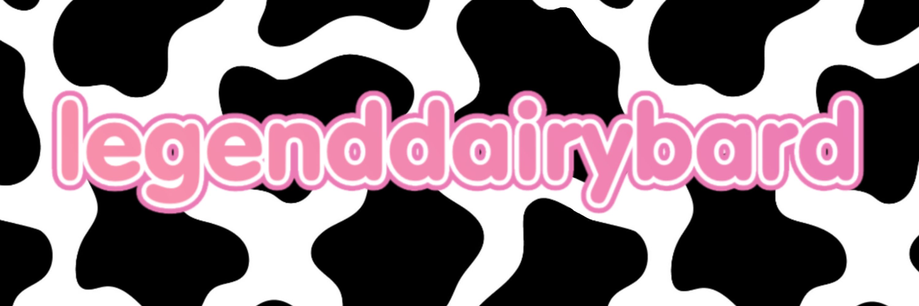 legenddairybard