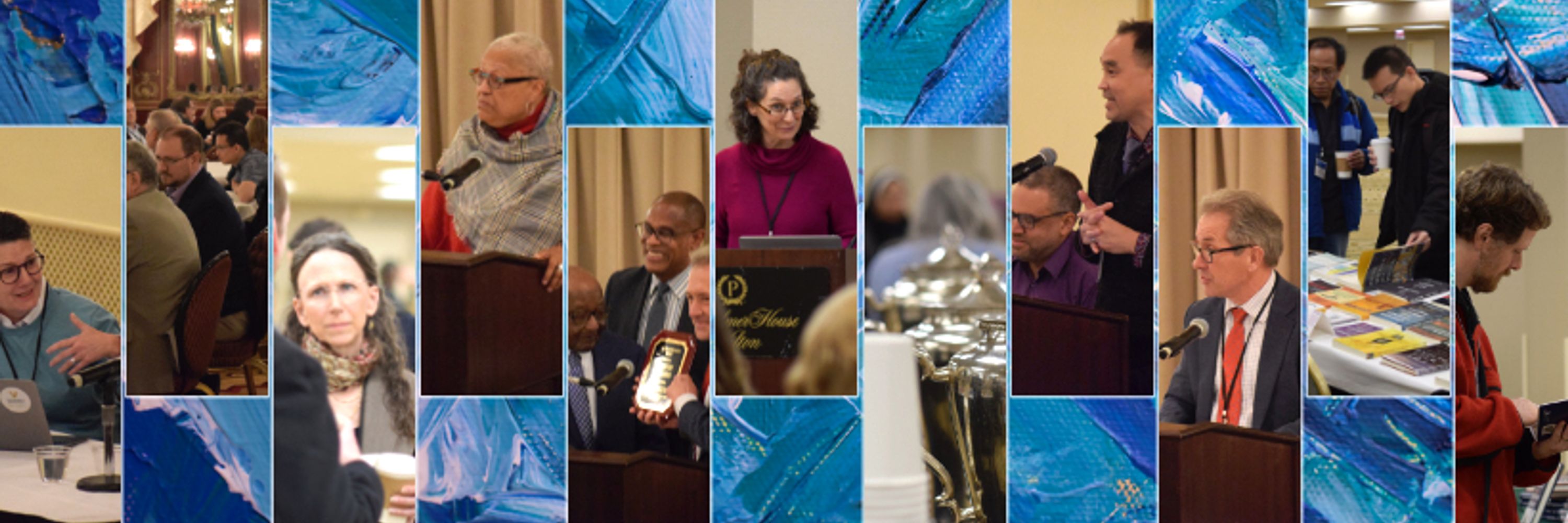 Society of Christian Ethics