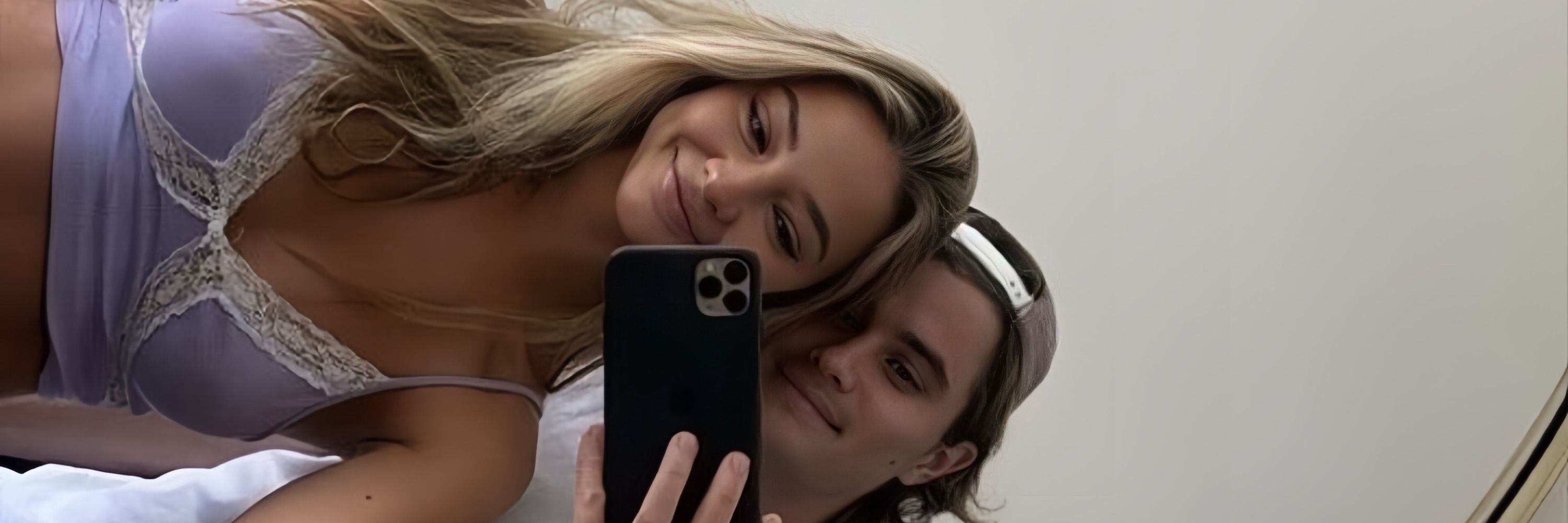 esposa do john b