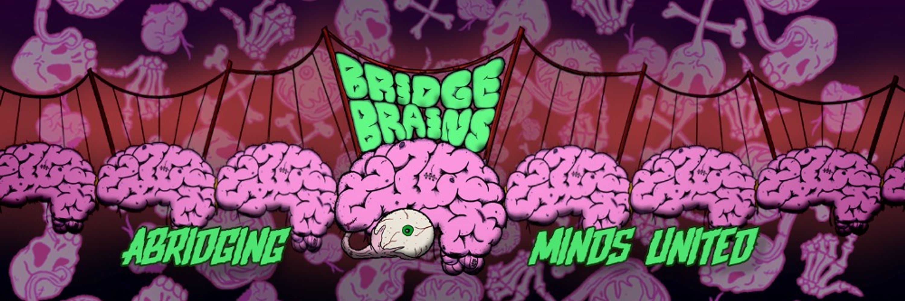 BridgeBrains 🌉🧠