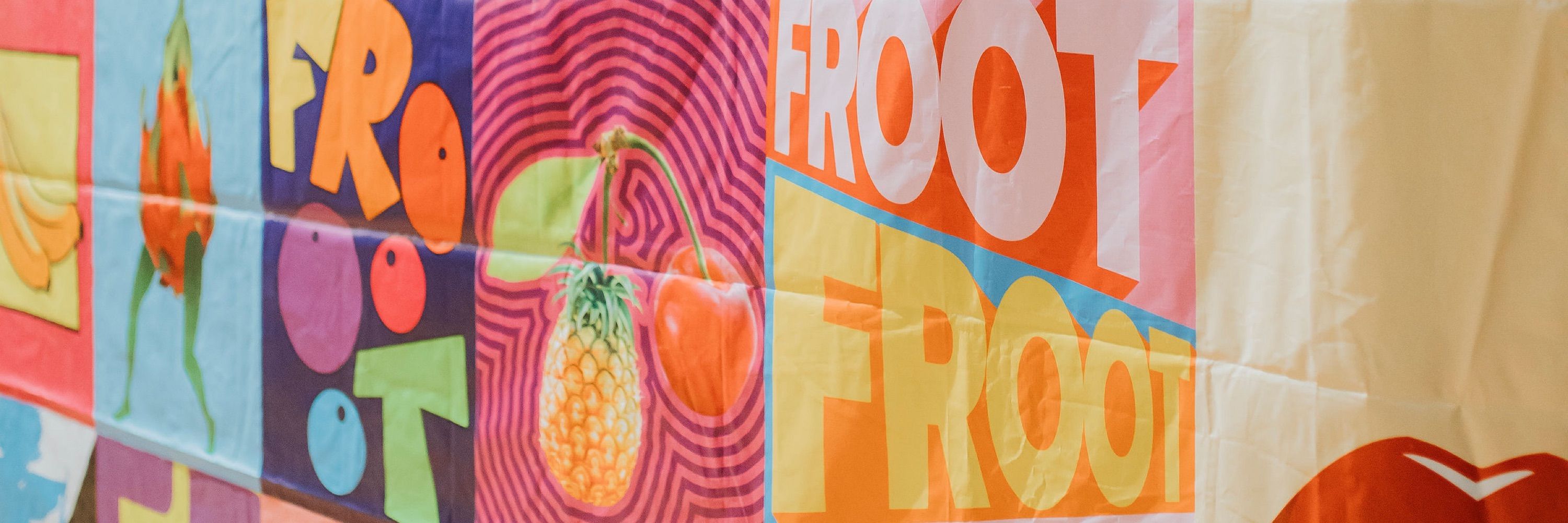 FROOTARIA