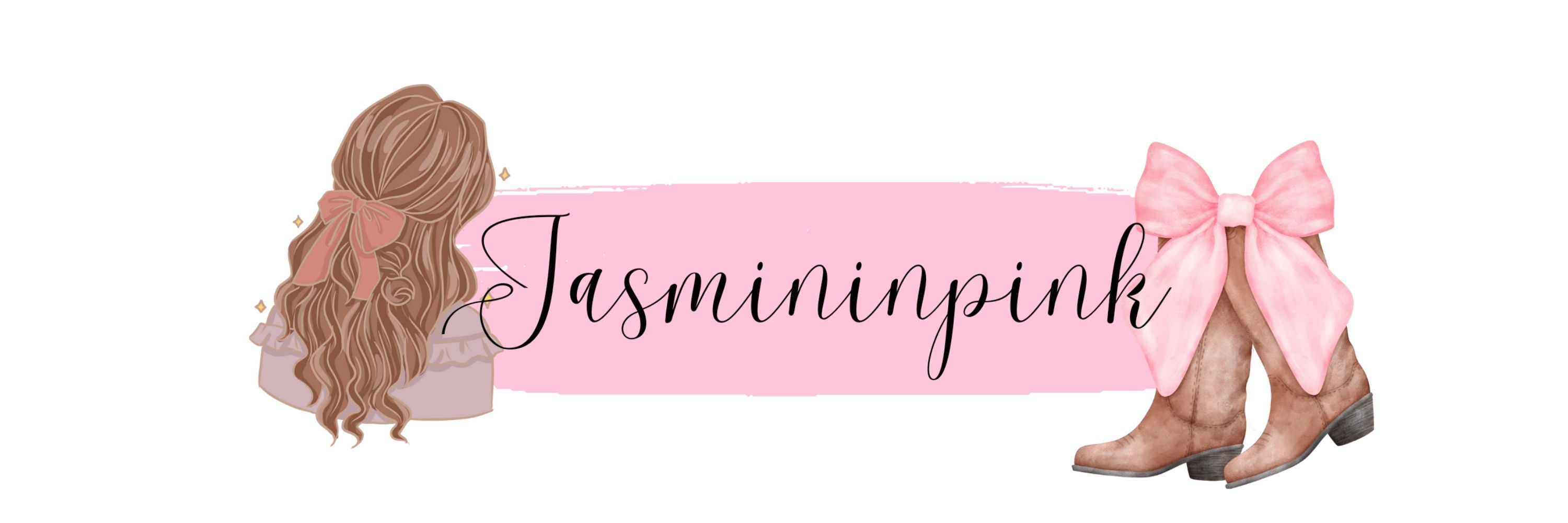 Jasmiininpink