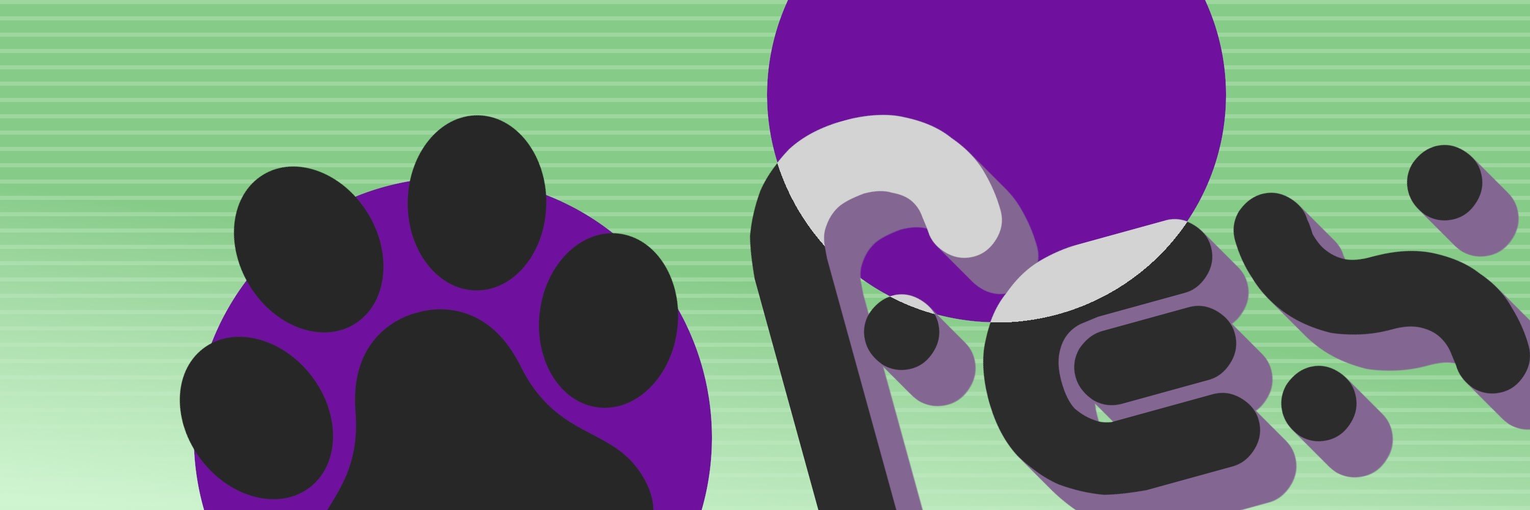 Smelly Fex 🖤🩶🤍💜🧷