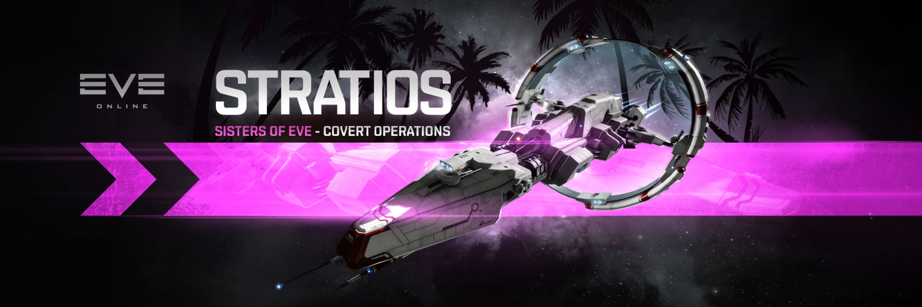 CCP Mirage