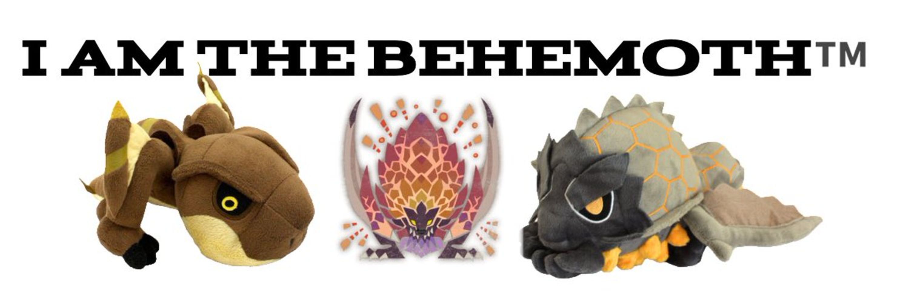 *THE* BEHEMOTH!!!™