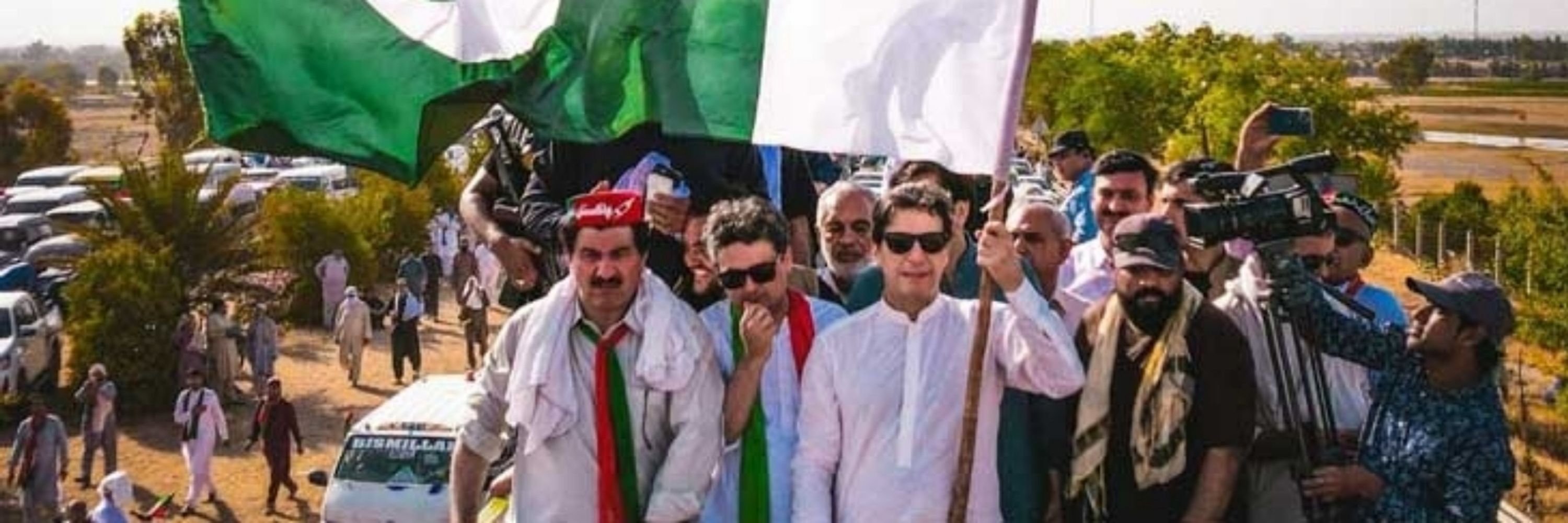 Morai...PTI