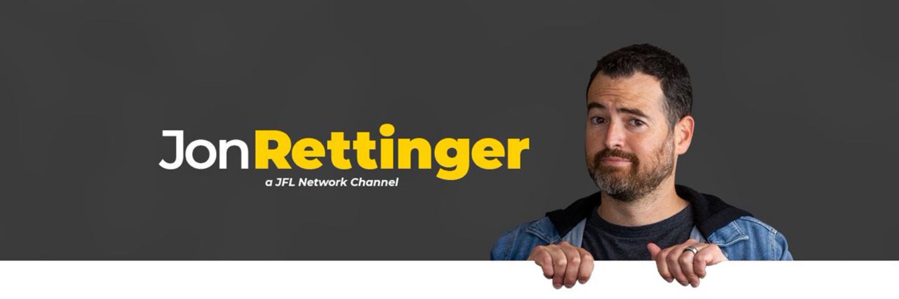 Jon Rettinger