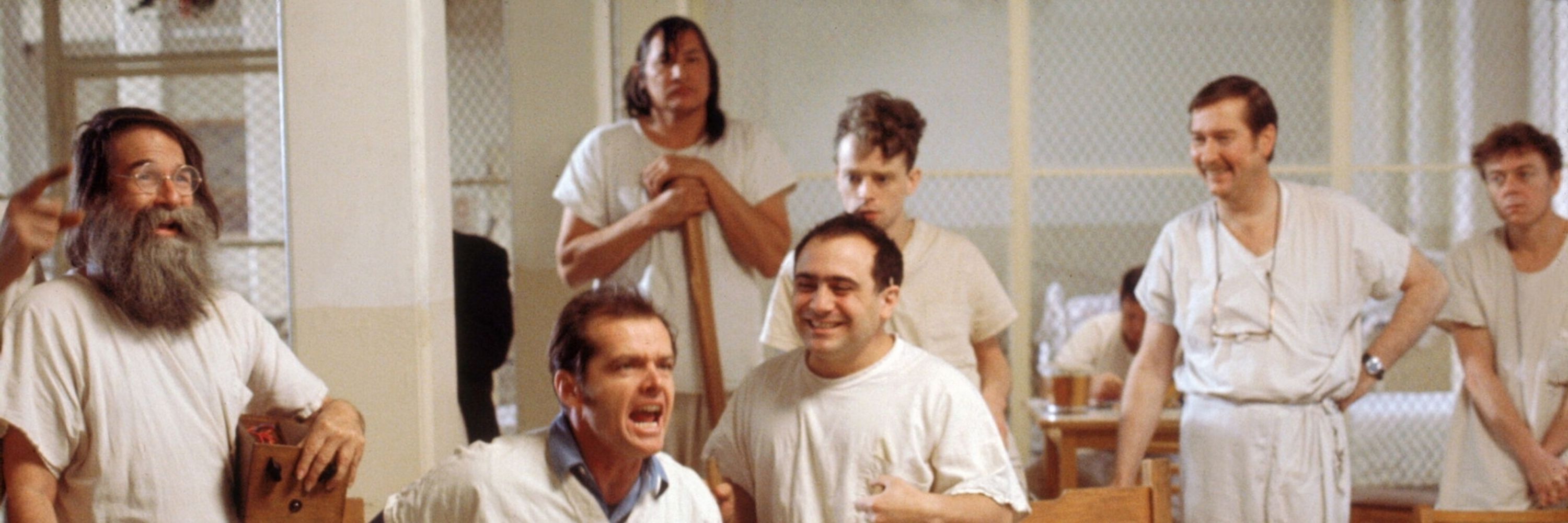 Randle McMurphy