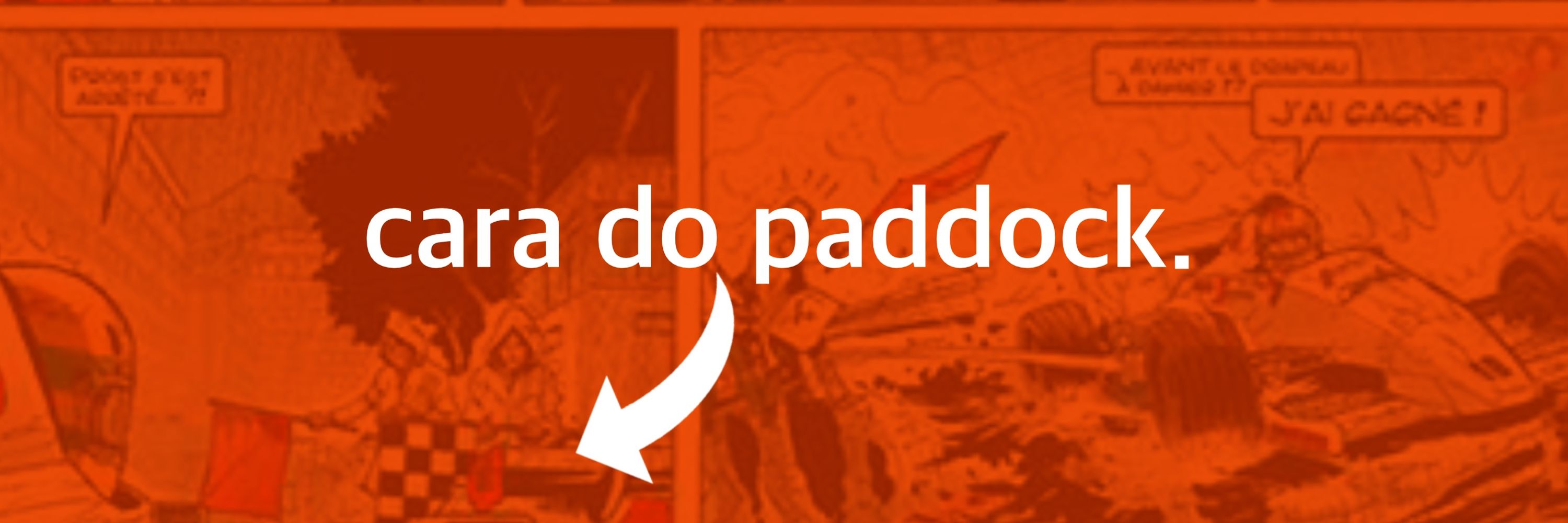 CaraDoPaddock